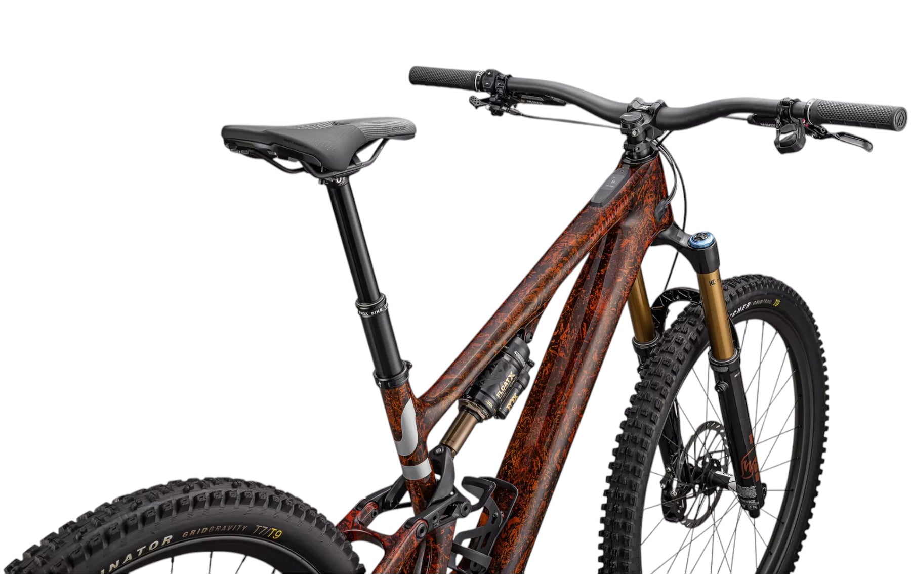 Specialized Turbo Levo SL Pro Carbon