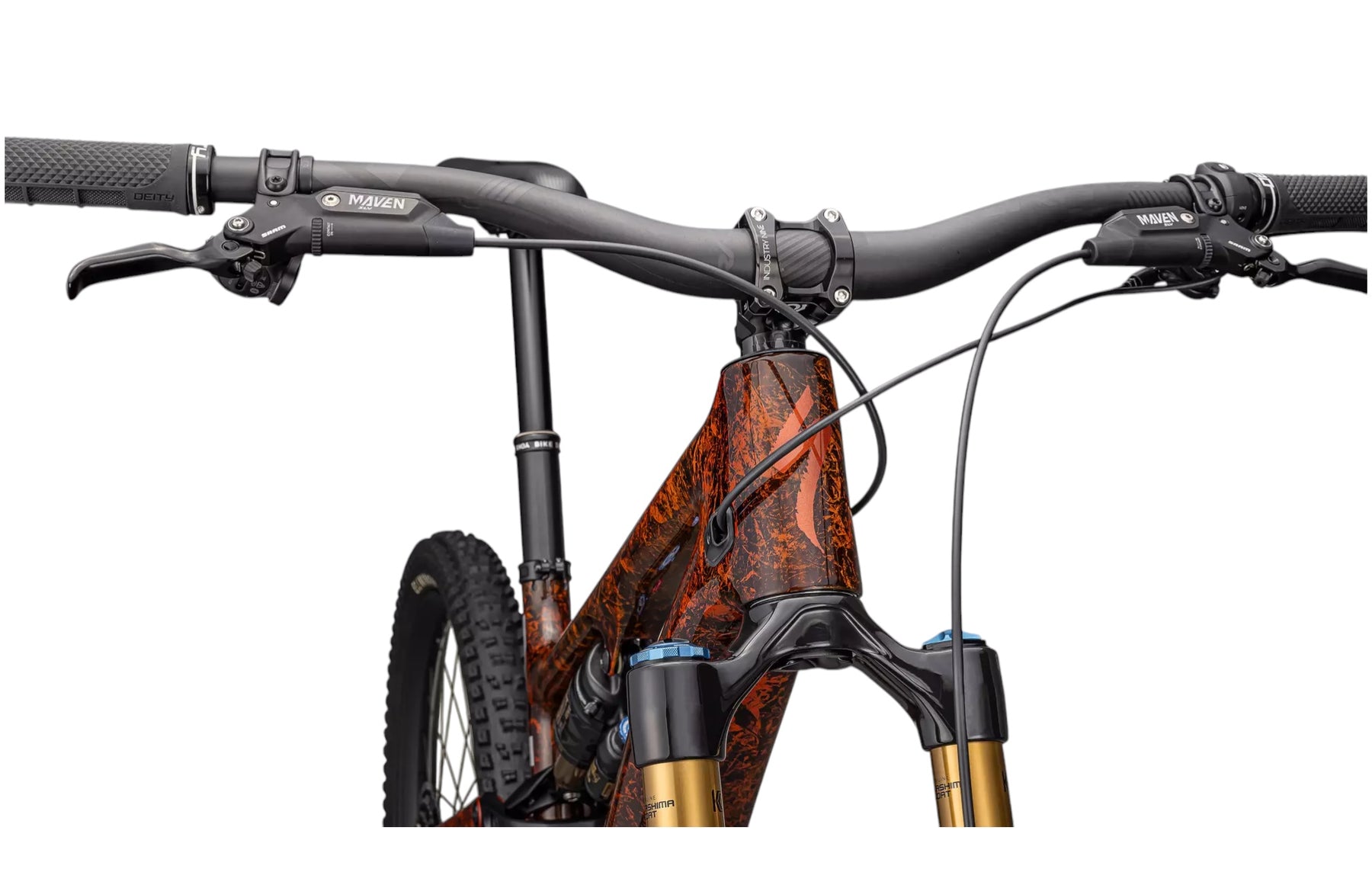 Specialized Turbo Levo SL Pro Carbon
