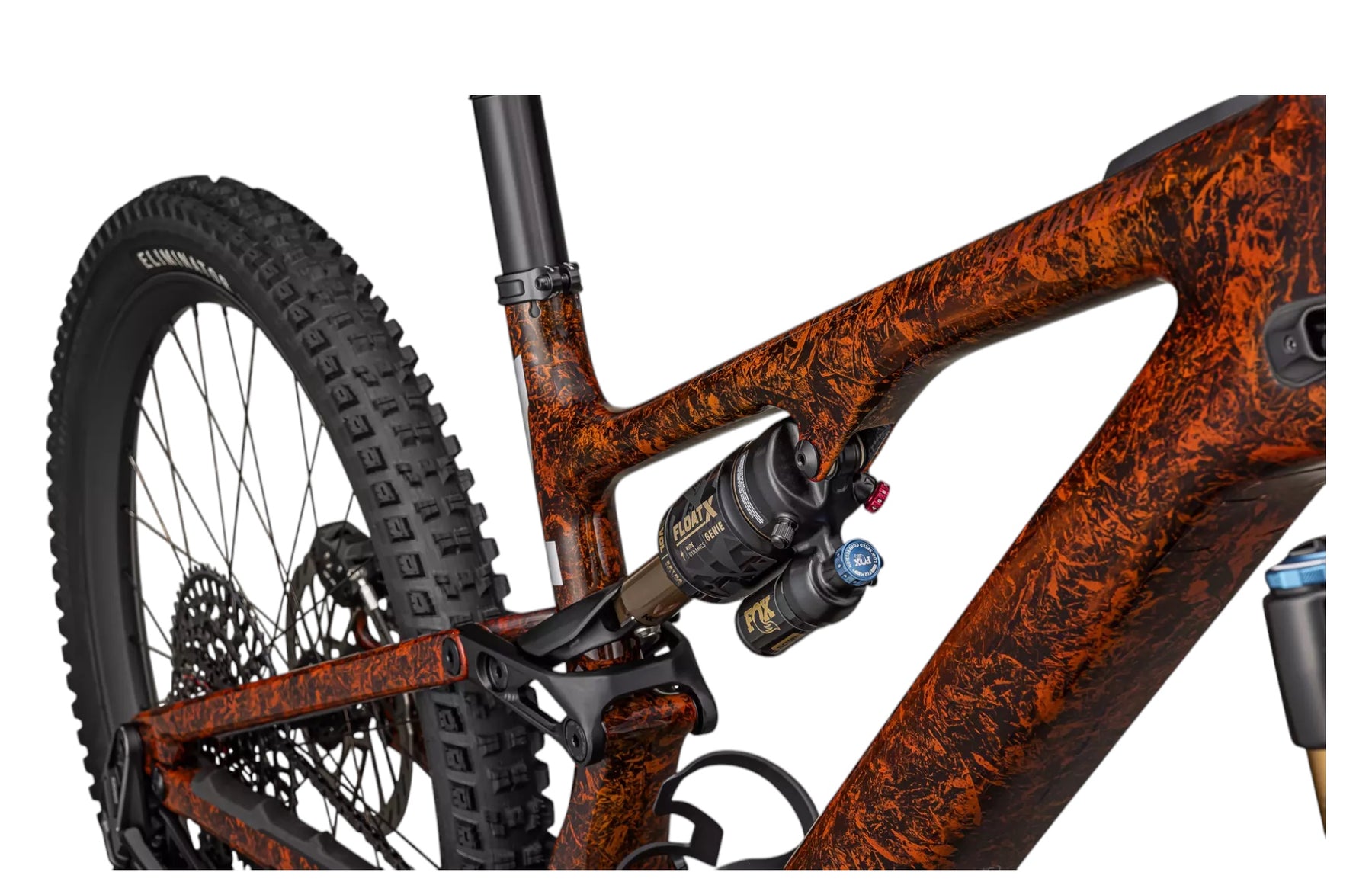 Specialized Turbo Levo SL Pro Carbon