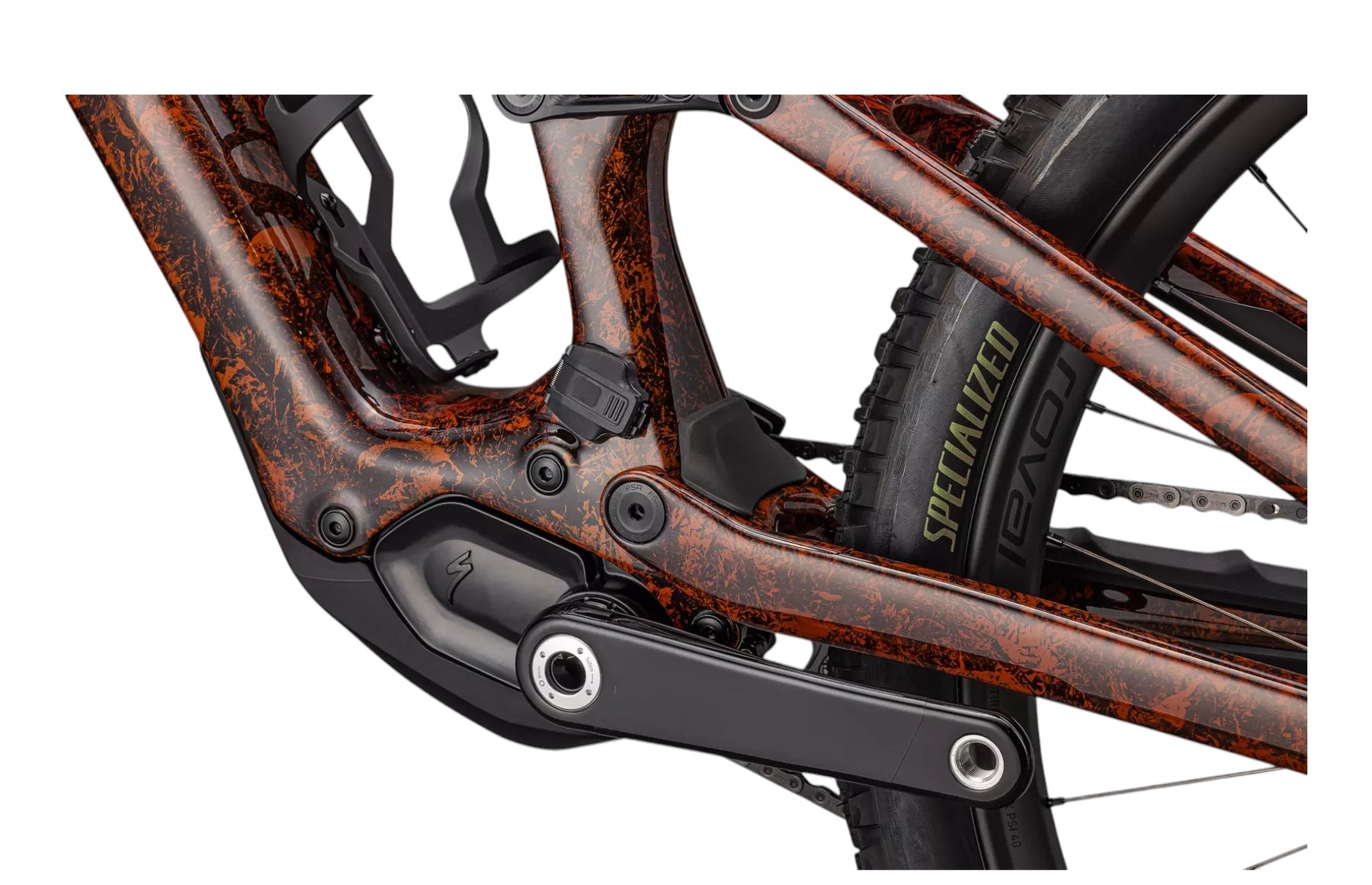 Specialized Turbo Levo SL Pro Carbon