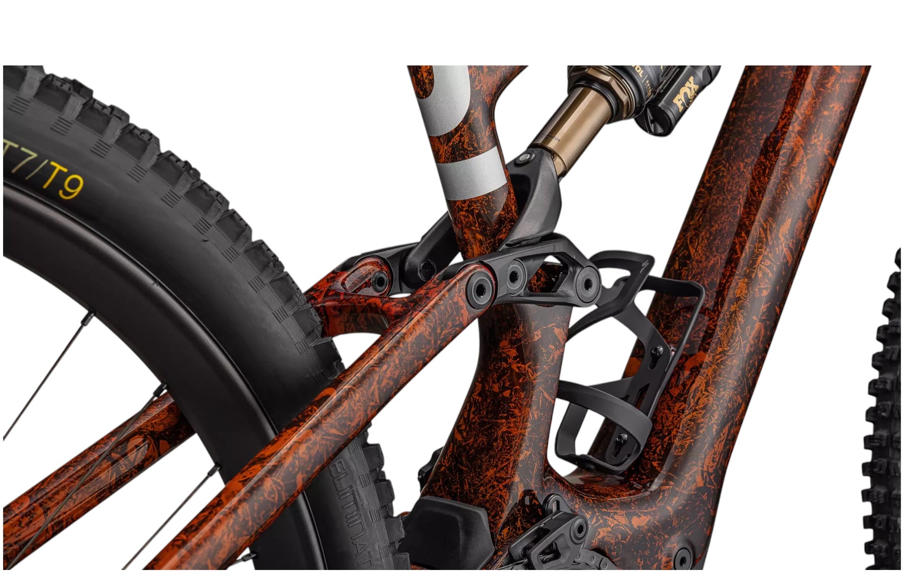 Specialized Turbo Levo SL Pro Carbon
