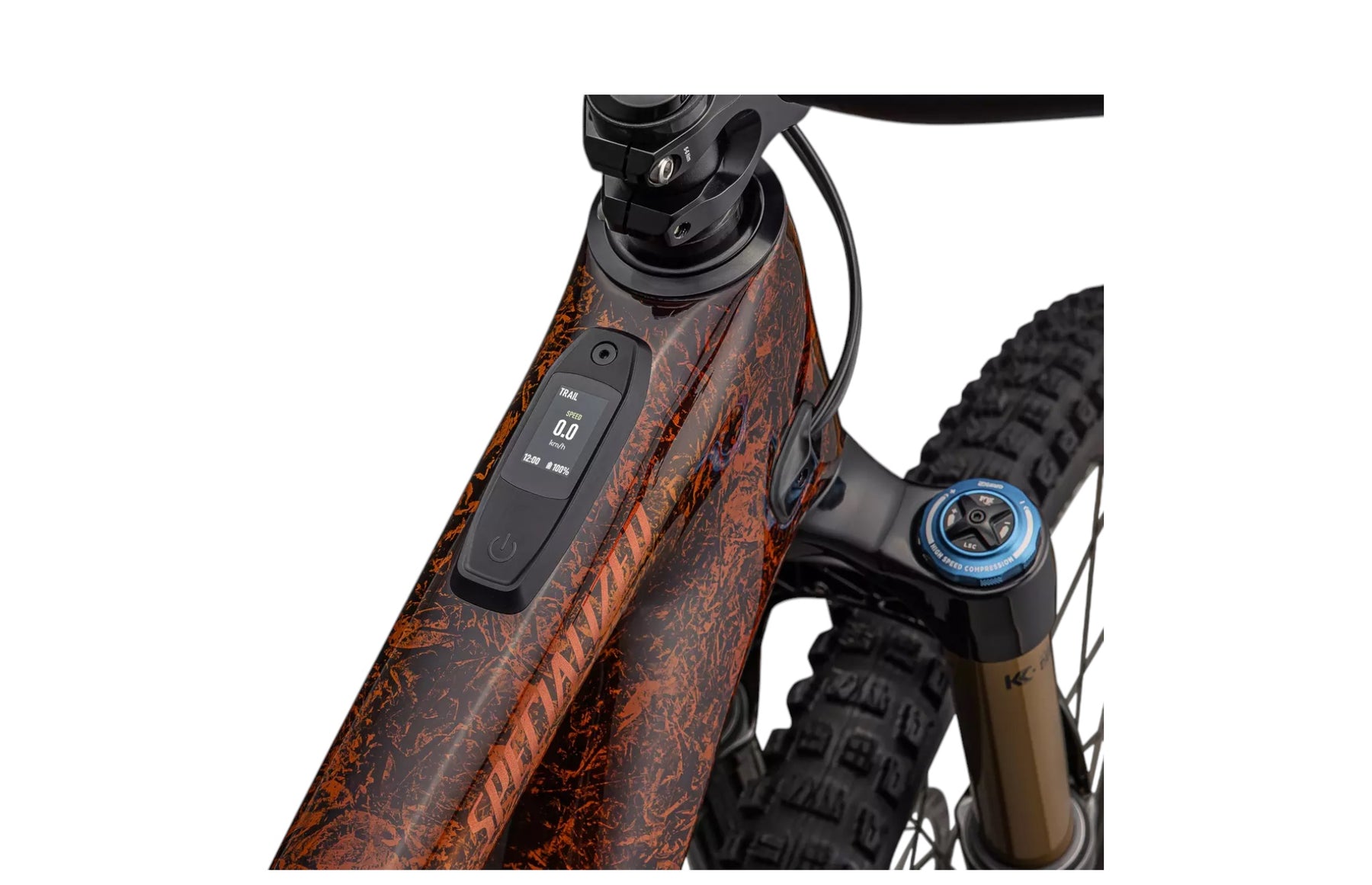 Specialized Turbo Levo SL Pro Carbon