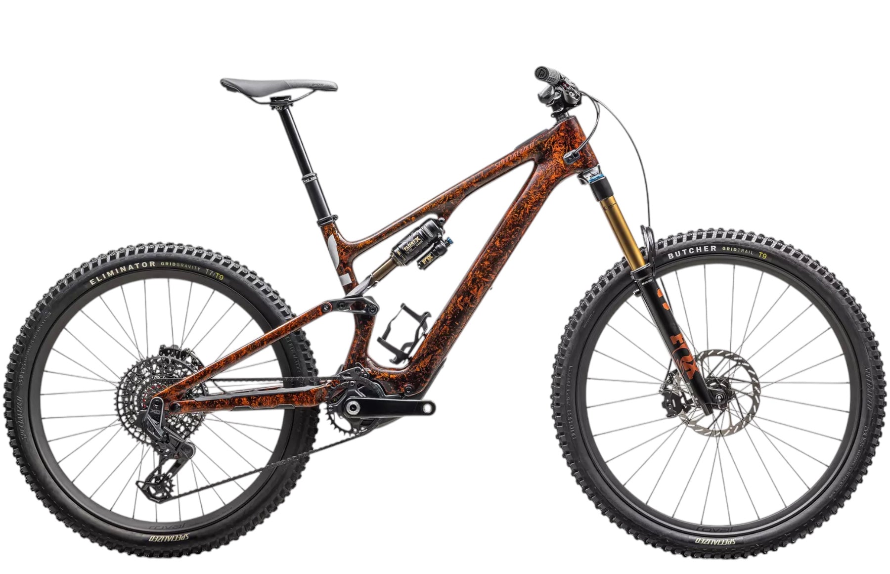 Specialized Turbo Levo SL Pro Carbon
