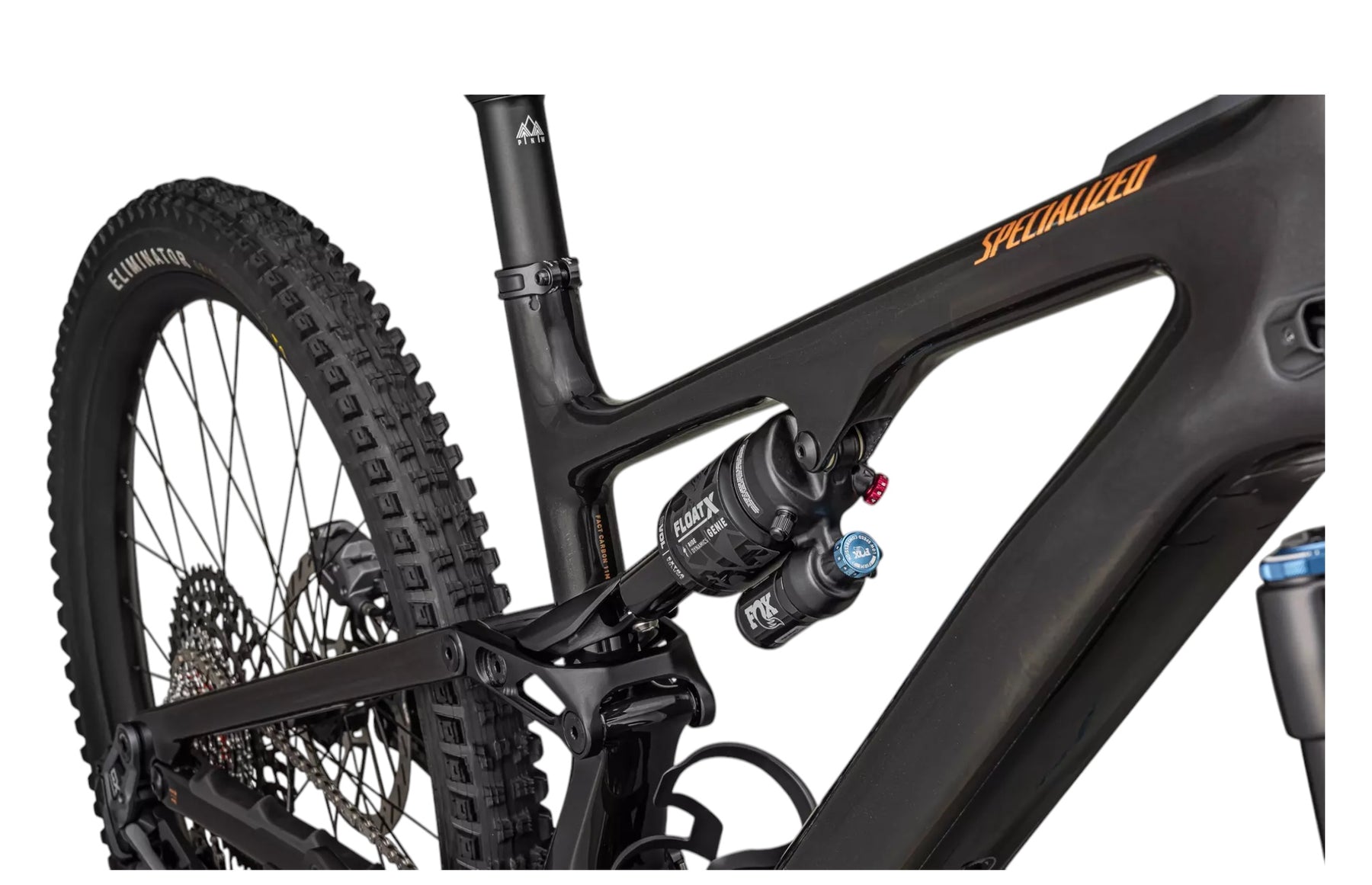 Specialized Turbo Levo SL Expert Carbon