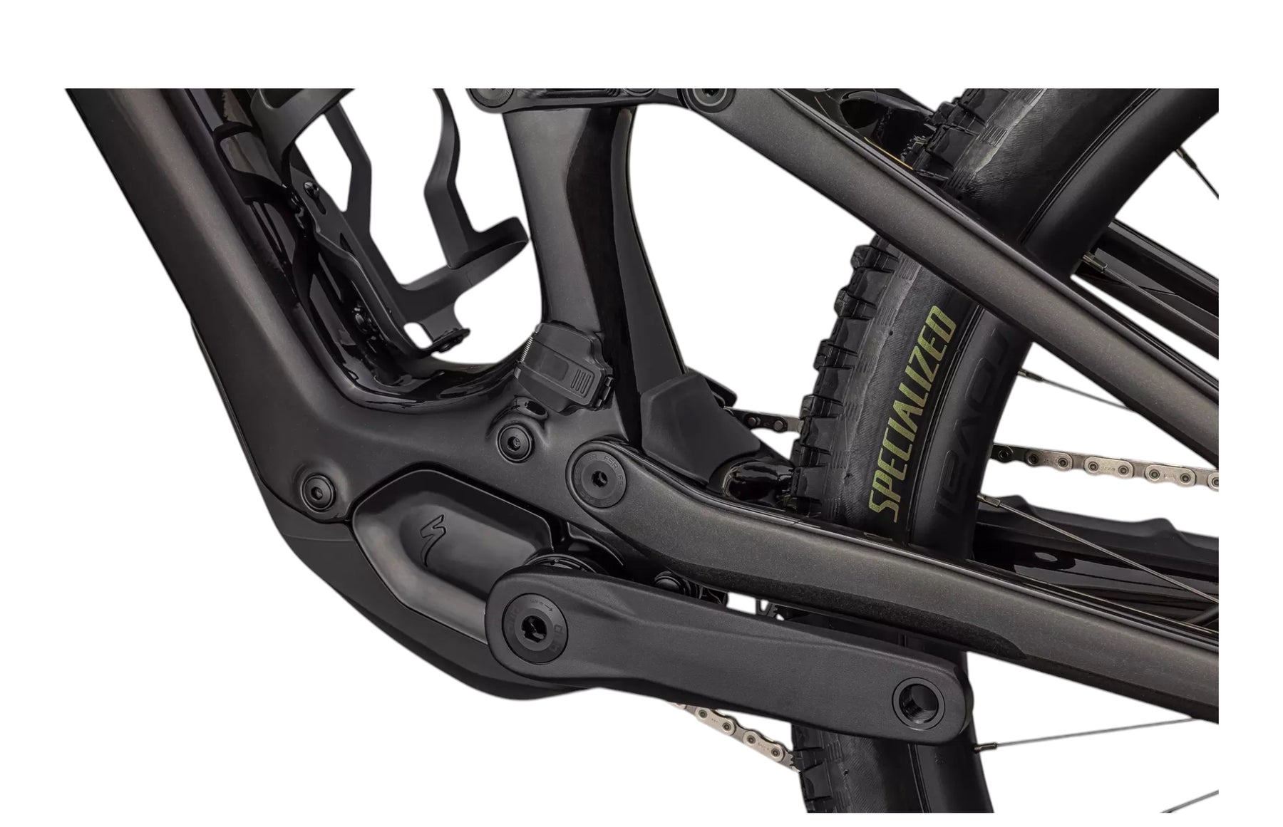 Specialized Turbo Levo SL Expert Carbon