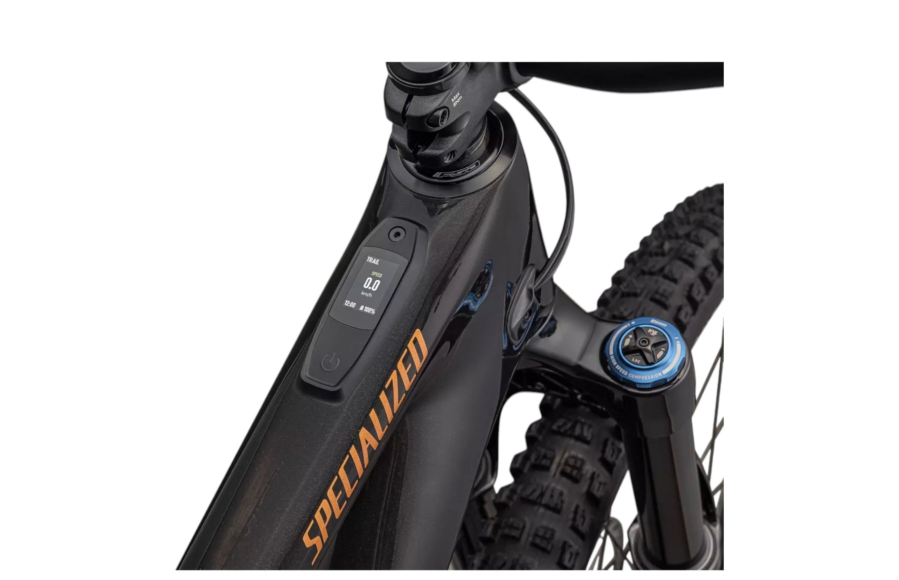 Specialized Turbo Levo SL Expert Carbon