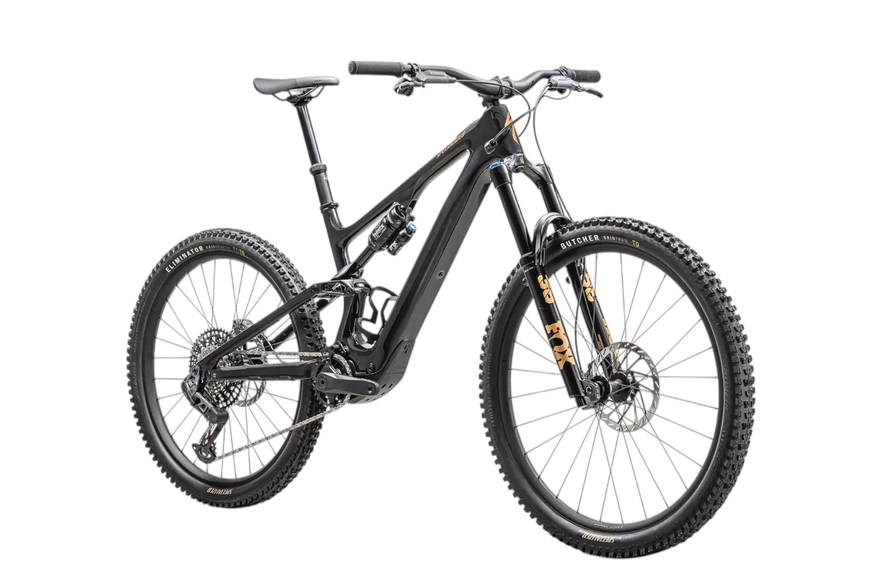 Specialized Turbo Levo SL Expert Carbon