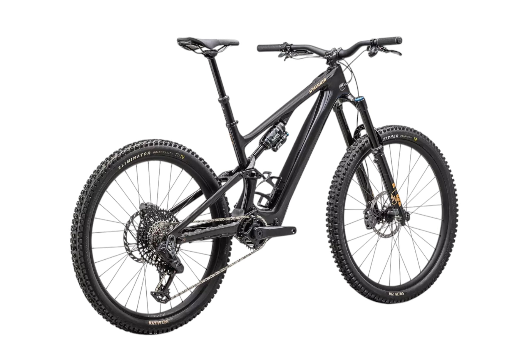 Specialized Turbo Levo SL Expert Carbon