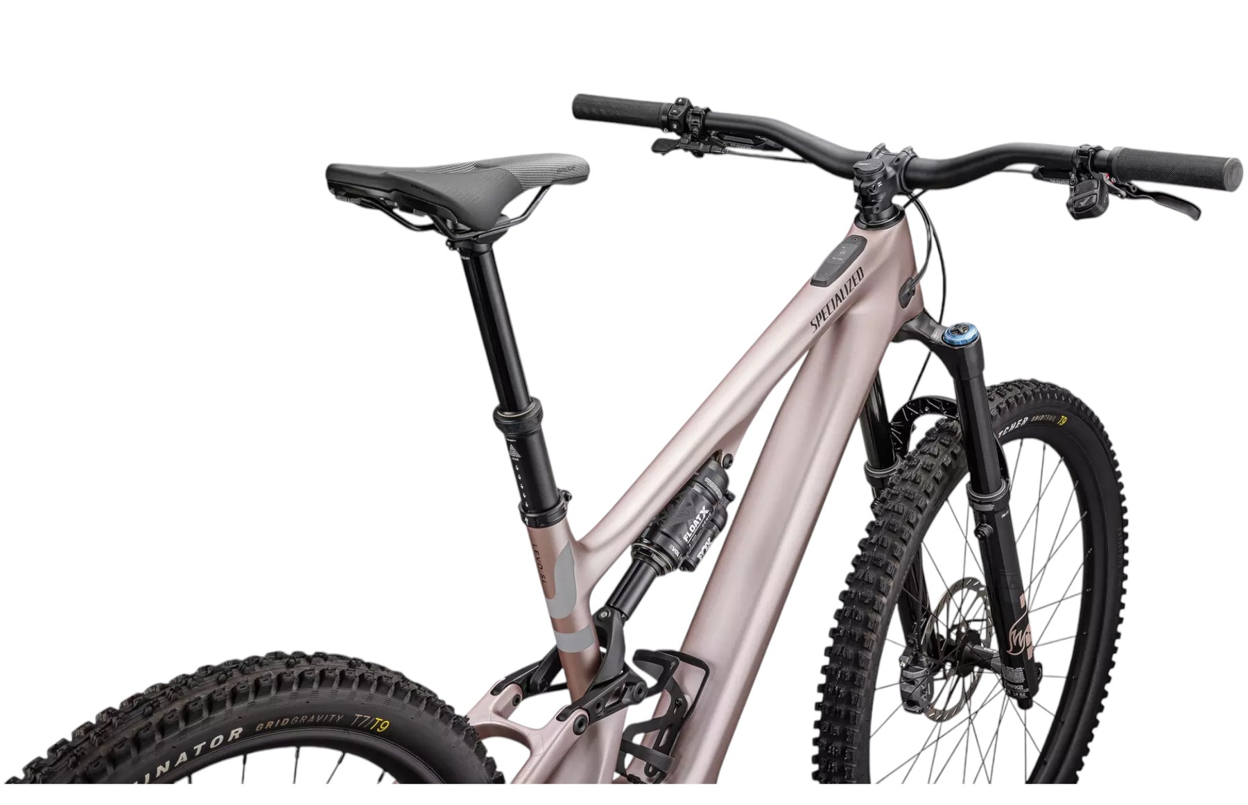 Specialized Turbo Levo SL Expert Carbon