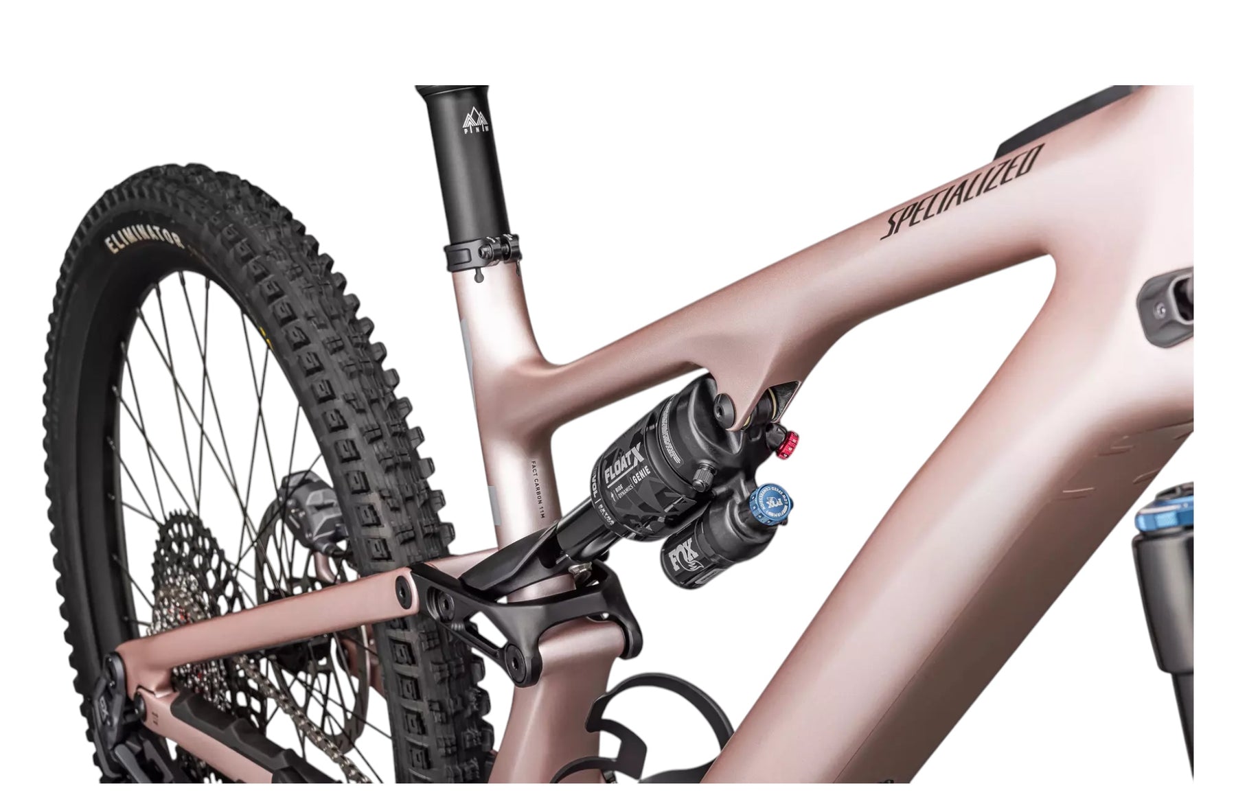 Specialized Turbo Levo SL Expert Carbon