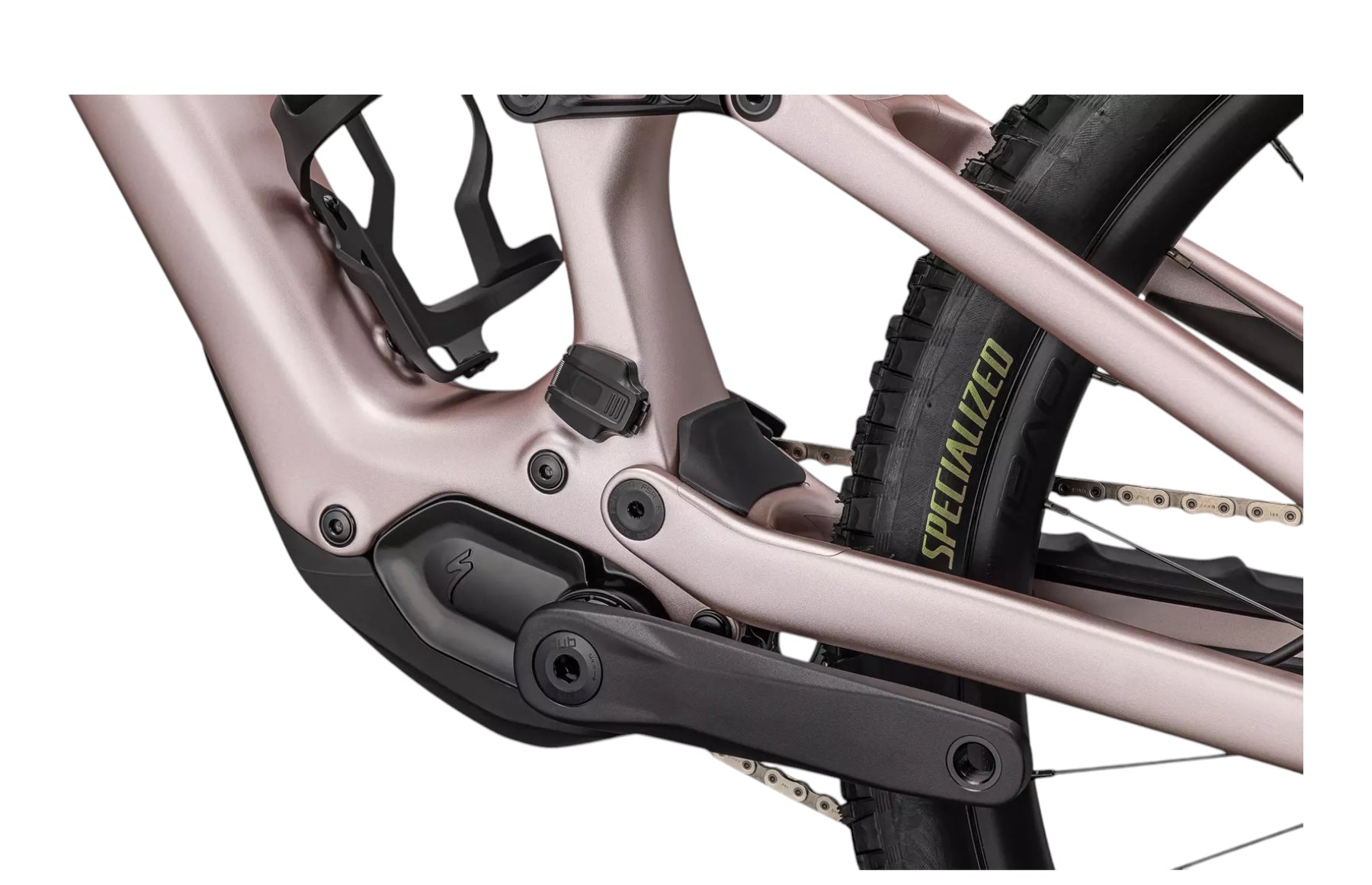 Specialized Turbo Levo SL Expert Carbon