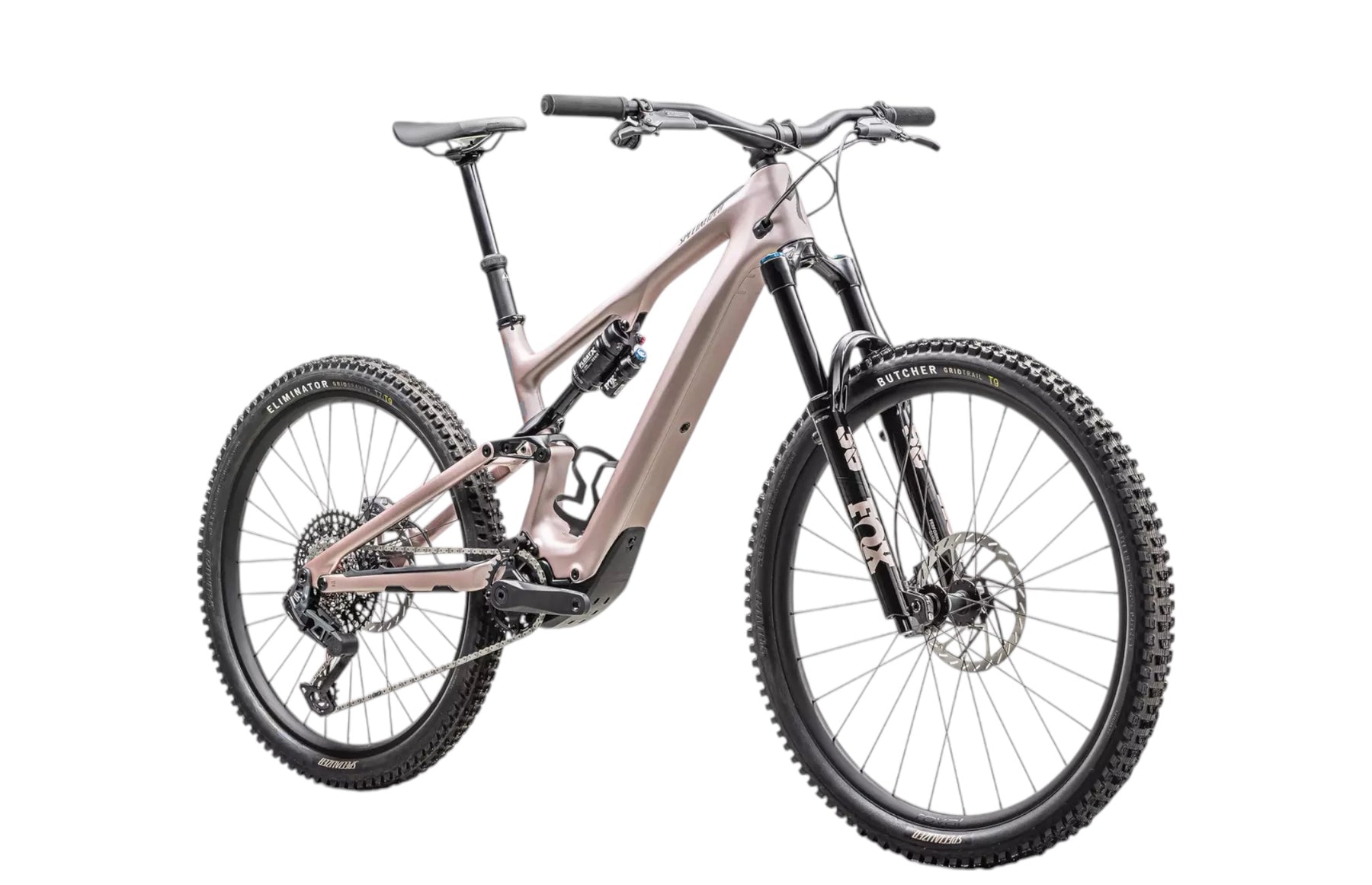 Specialized Turbo Levo SL Expert Carbon