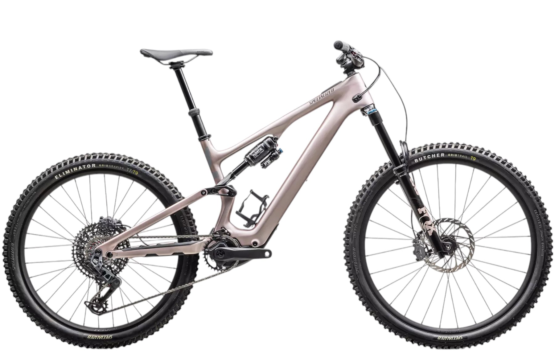 Specialized Turbo Levo SL Expert Carbon