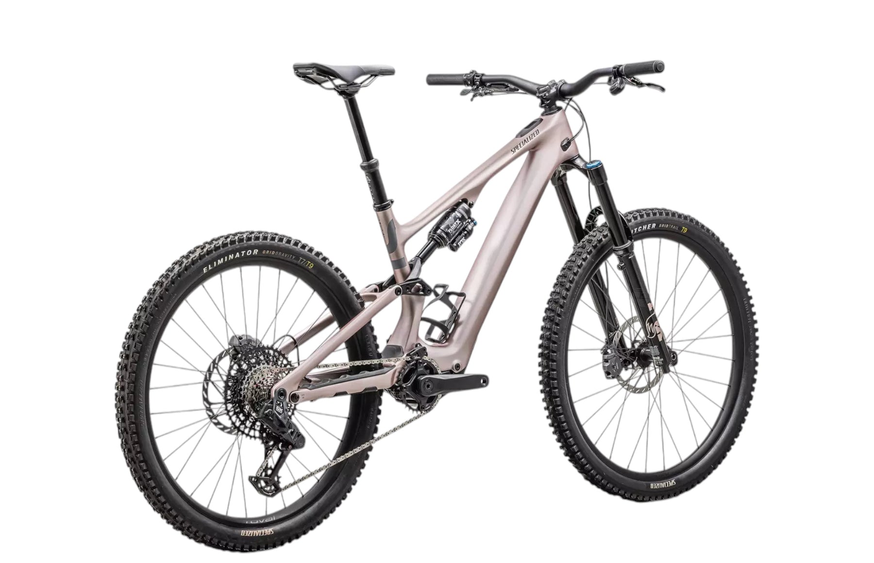 Specialized Turbo Levo SL Expert Carbon