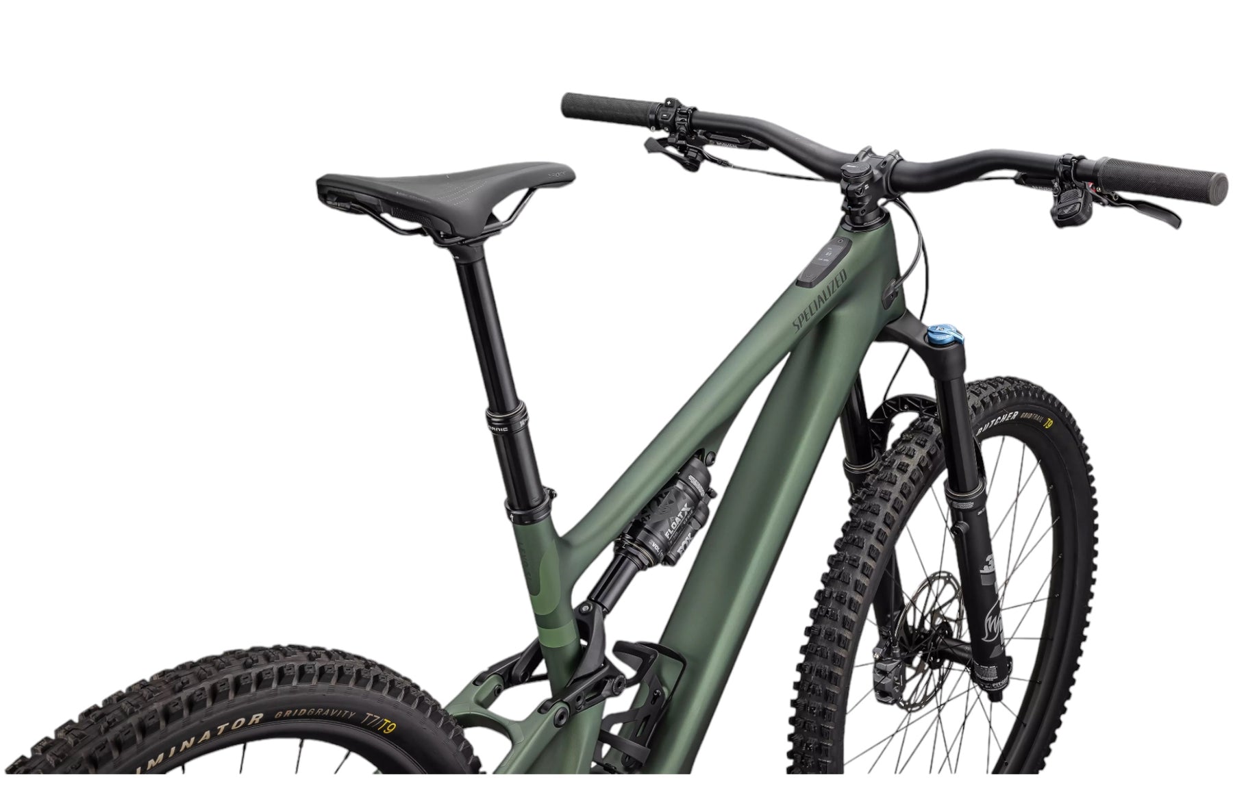 Specialized Levo SL Comp Carbon