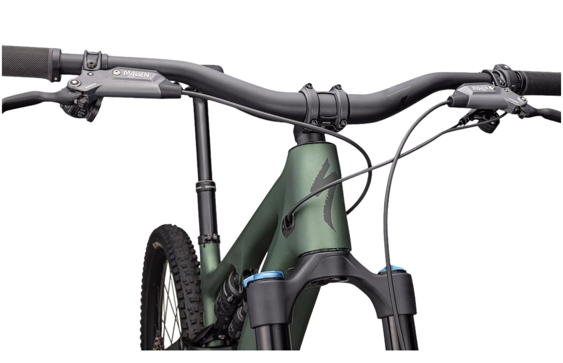 Specialized Levo SL Comp Carbon