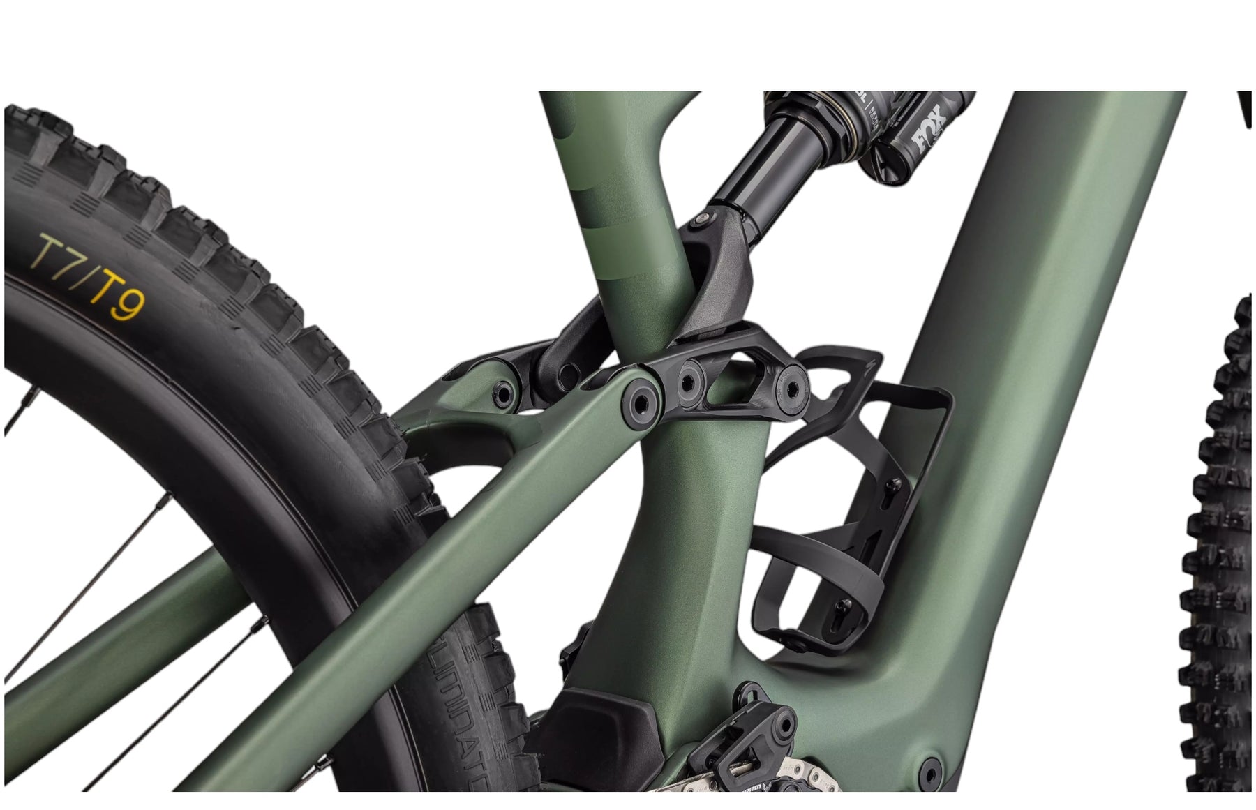 Specialized Levo SL Comp Carbon