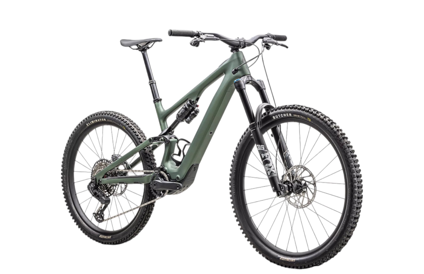 Specialized Levo SL Comp Carbon