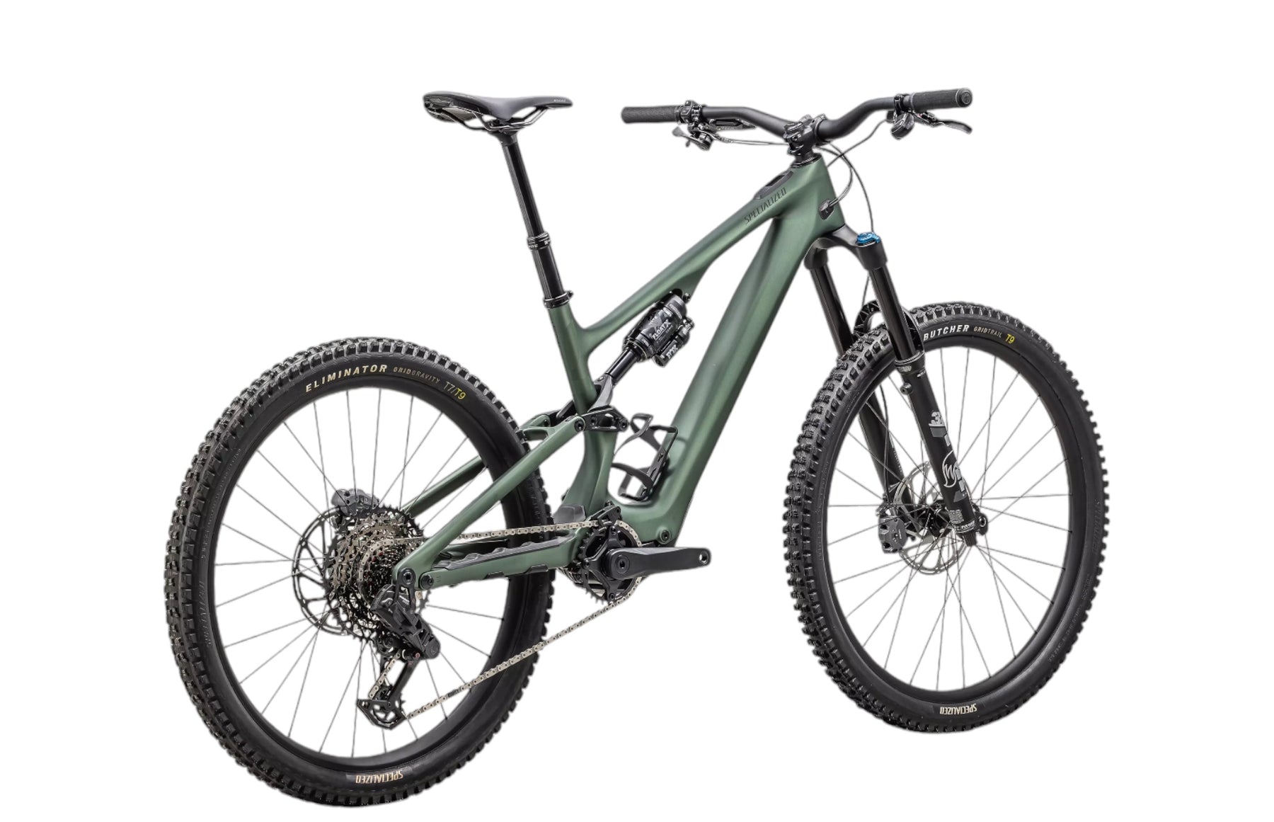 Specialized Levo SL Comp Carbon