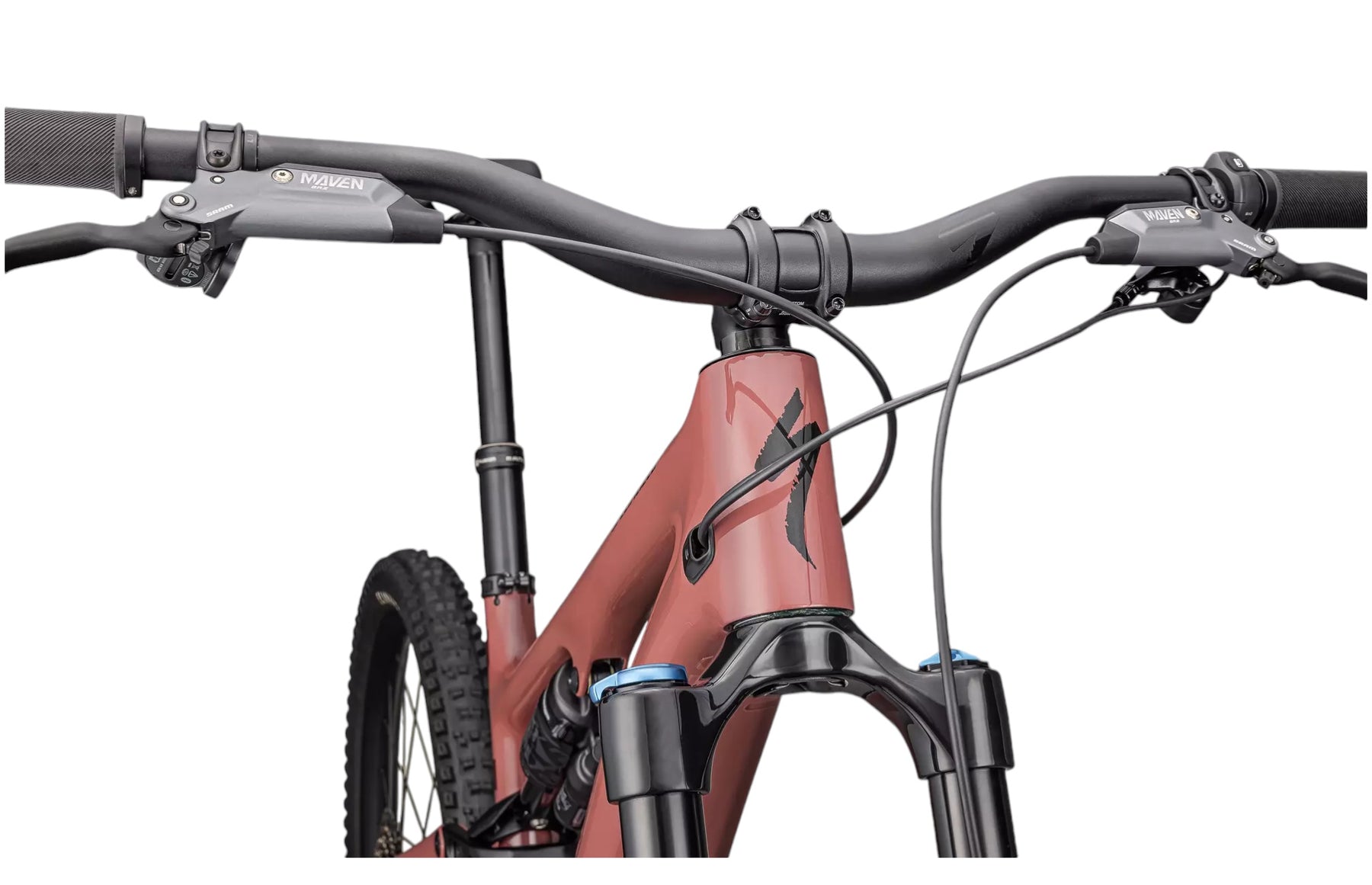 Specialized Levo SL Comp Carbon