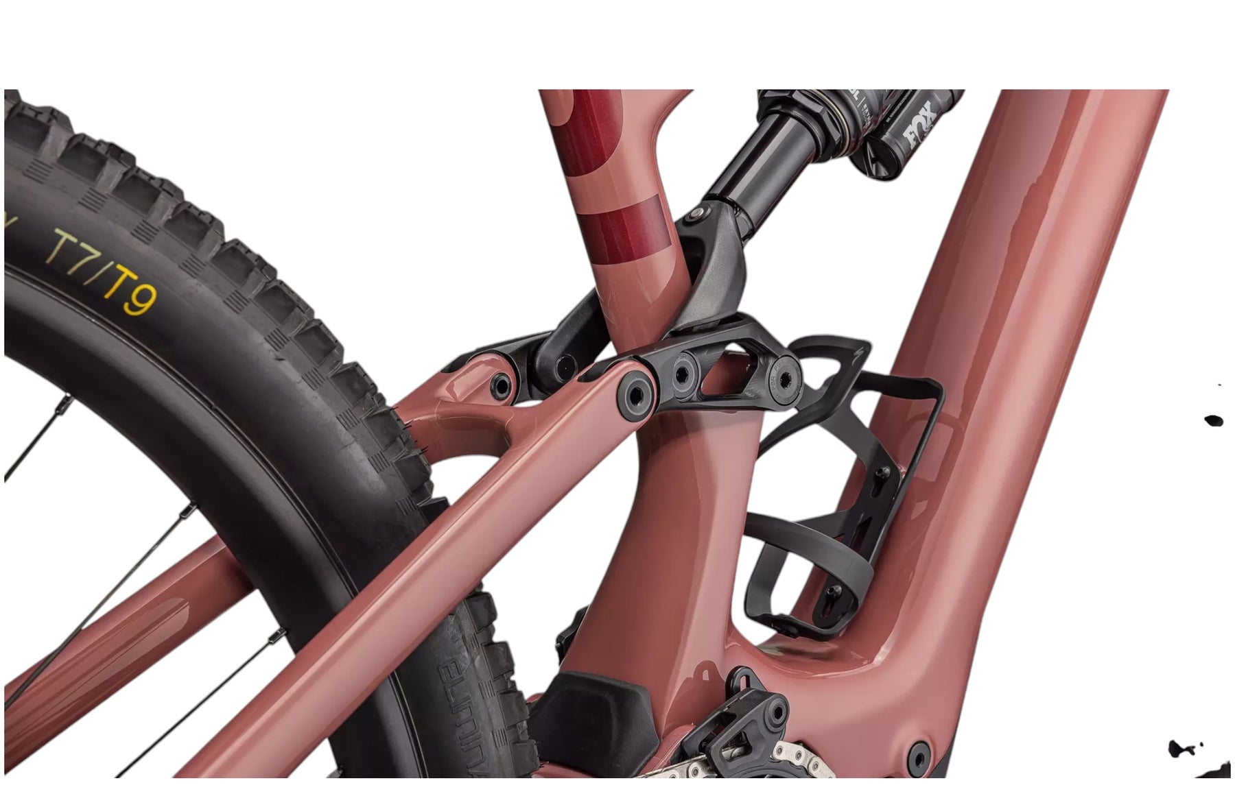 Specialized Levo SL Comp Carbon
