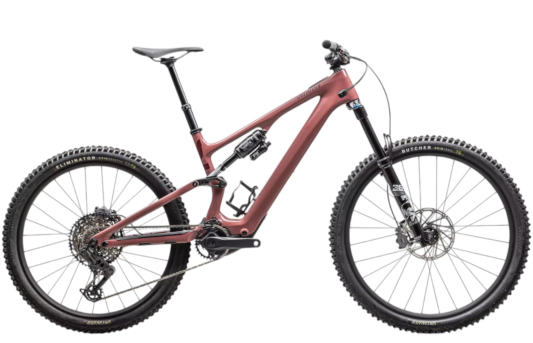 Specialized Levo SL Comp Carbon