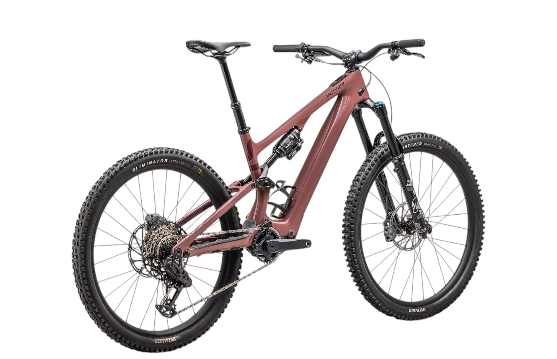 Specialized Levo SL Comp Carbon