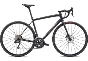 Specialized Aethos Comp - Shimano 105 DI2