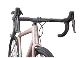 Specialized Aethos Pro - Shimano Ultegra Di2