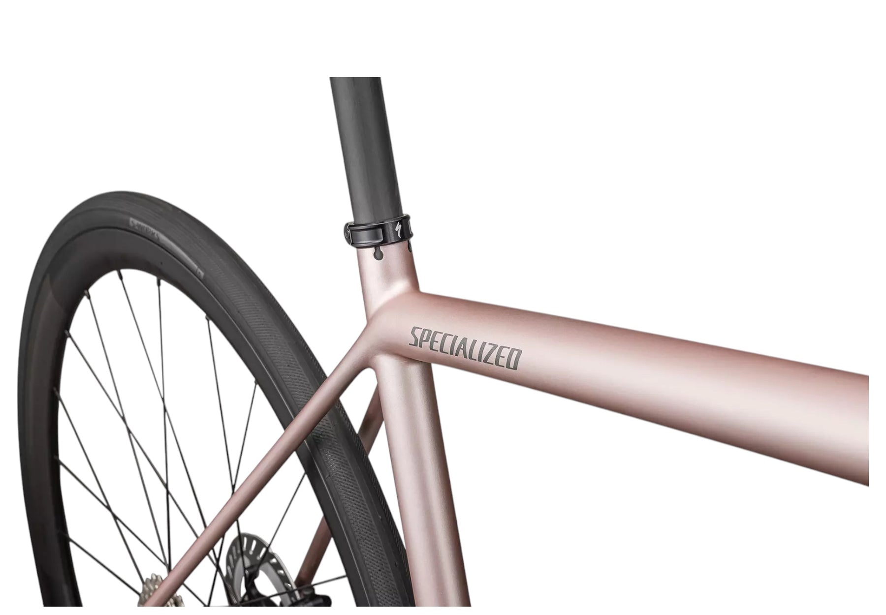 Specialized Aethos Pro - Shimano Ultegra Di2