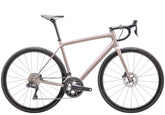Specialized Aethos Pro - Shimano Ultegra Di2