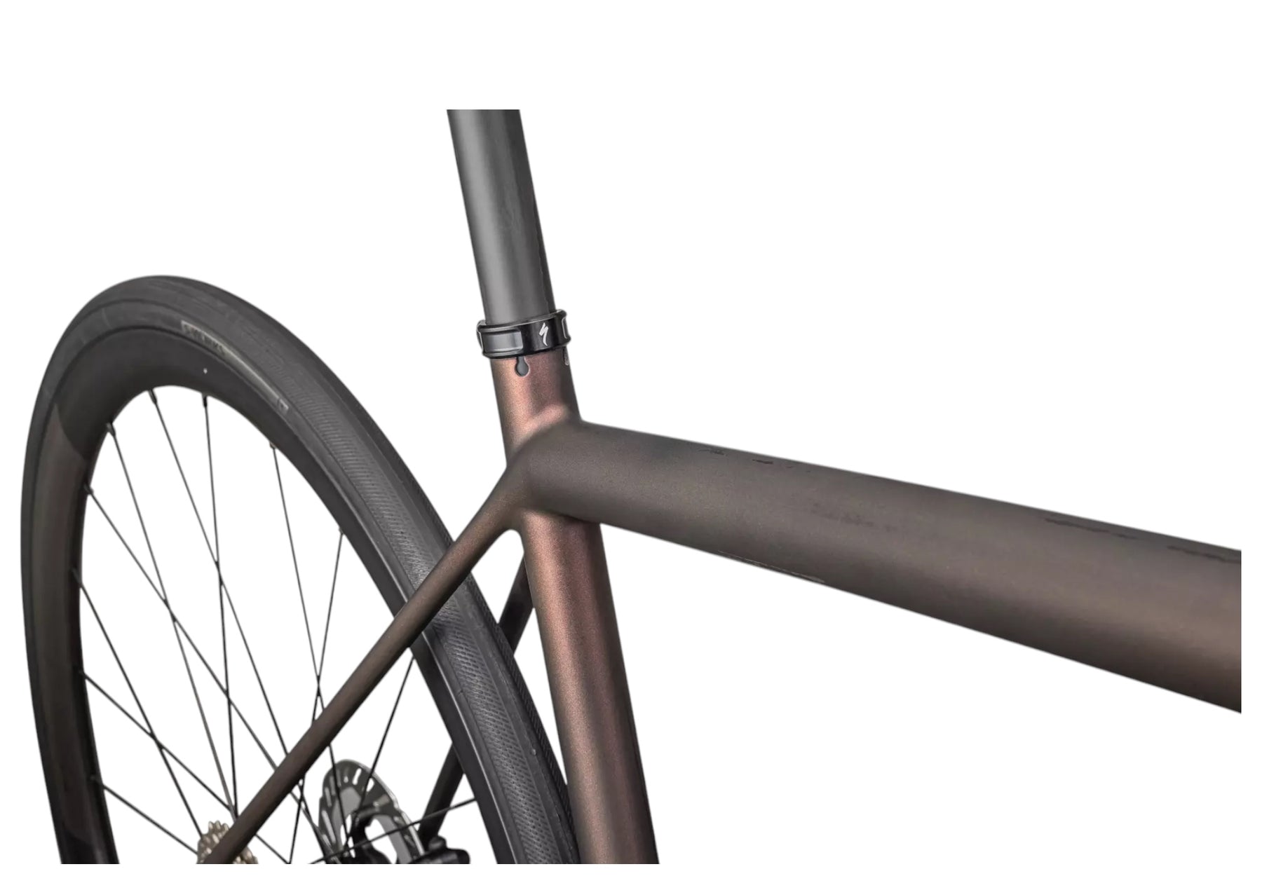 Specialized Aethos Pro - Shimano Ultegra Di2