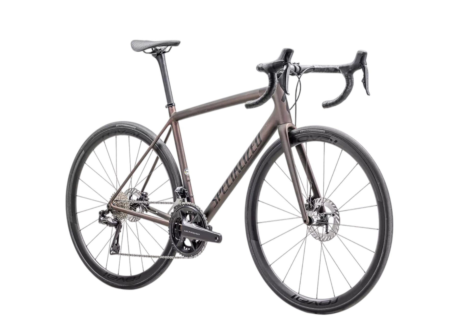 Specialized Aethos Pro - Shimano Ultegra Di2