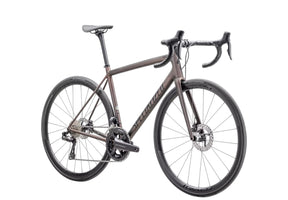 Specialized Aethos Pro - Shimano Ultegra Di2