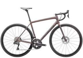 Specialized Aethos Pro - Shimano Ultegra Di2