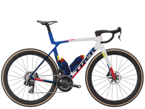 Trek Madone SLR 7 AXS Maantiepyörä