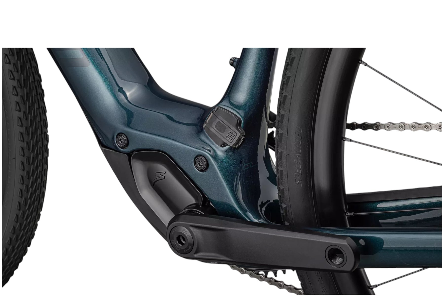 Specialized Turbo Creo 2 Comp