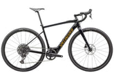 Specialized Creo 2 E5 Comp Gravel-sähköpyörä