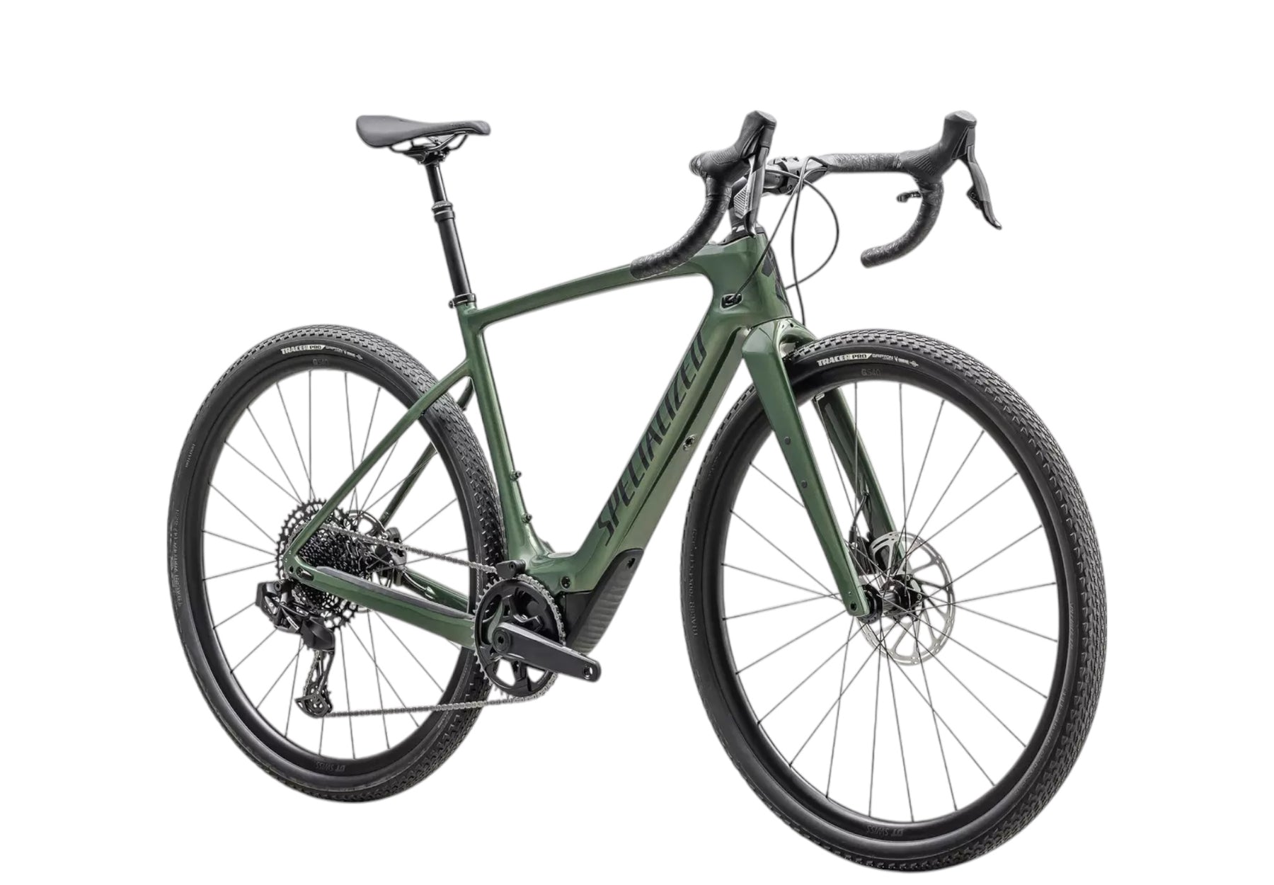 Specialized Turbo Creo 2 Comp