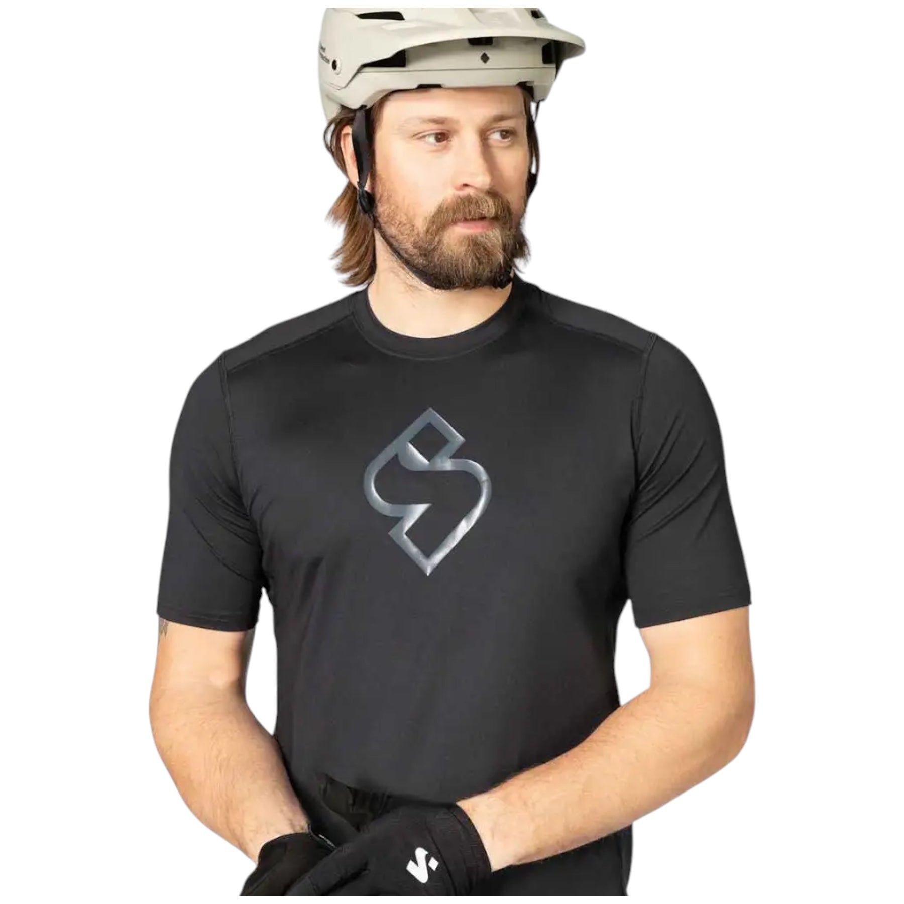 Sweet Protection Hunter SS Jersey Men's T-paita