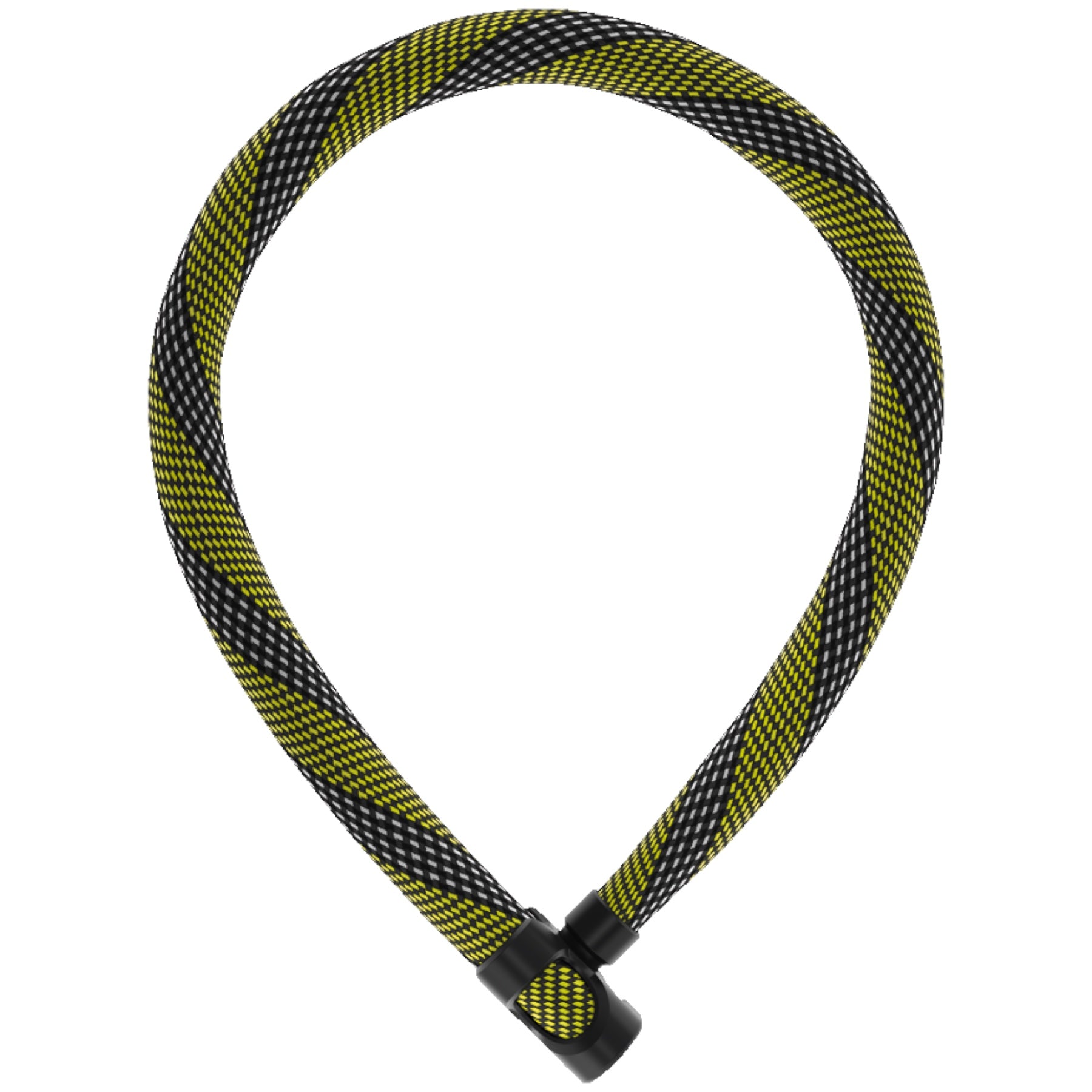 Abus Ivera 7210/85 Ketjulukko