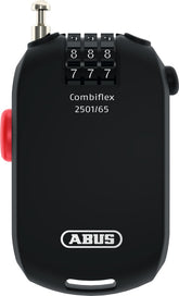 Abus Combiflex 2501/65 Numerovaijerilukko