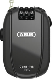 Abus Combiflex Break 85cm Numerovaijerilukko