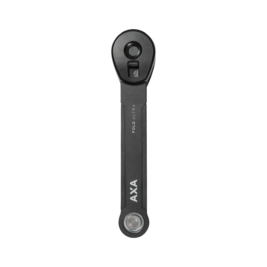 AXA Fold Ultra 90cm Taitettava Linkkulukko
