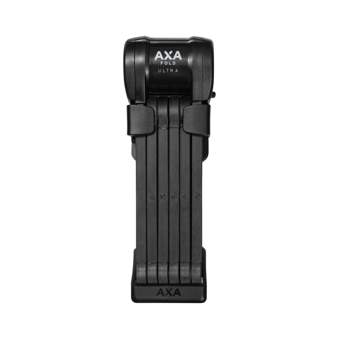 AXA Fold Ultra 90cm Taitettava Linkkulukko