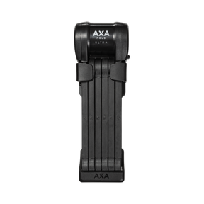 AXA Fold Ultra 90cm Taitettava Linkkulukko