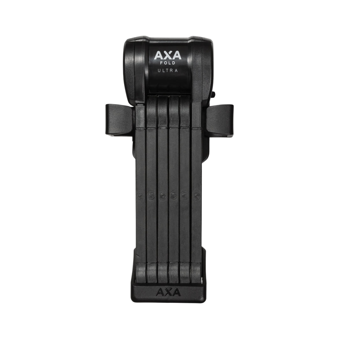 AXA Fold Ultra 90cm Taitettava Linkkulukko
