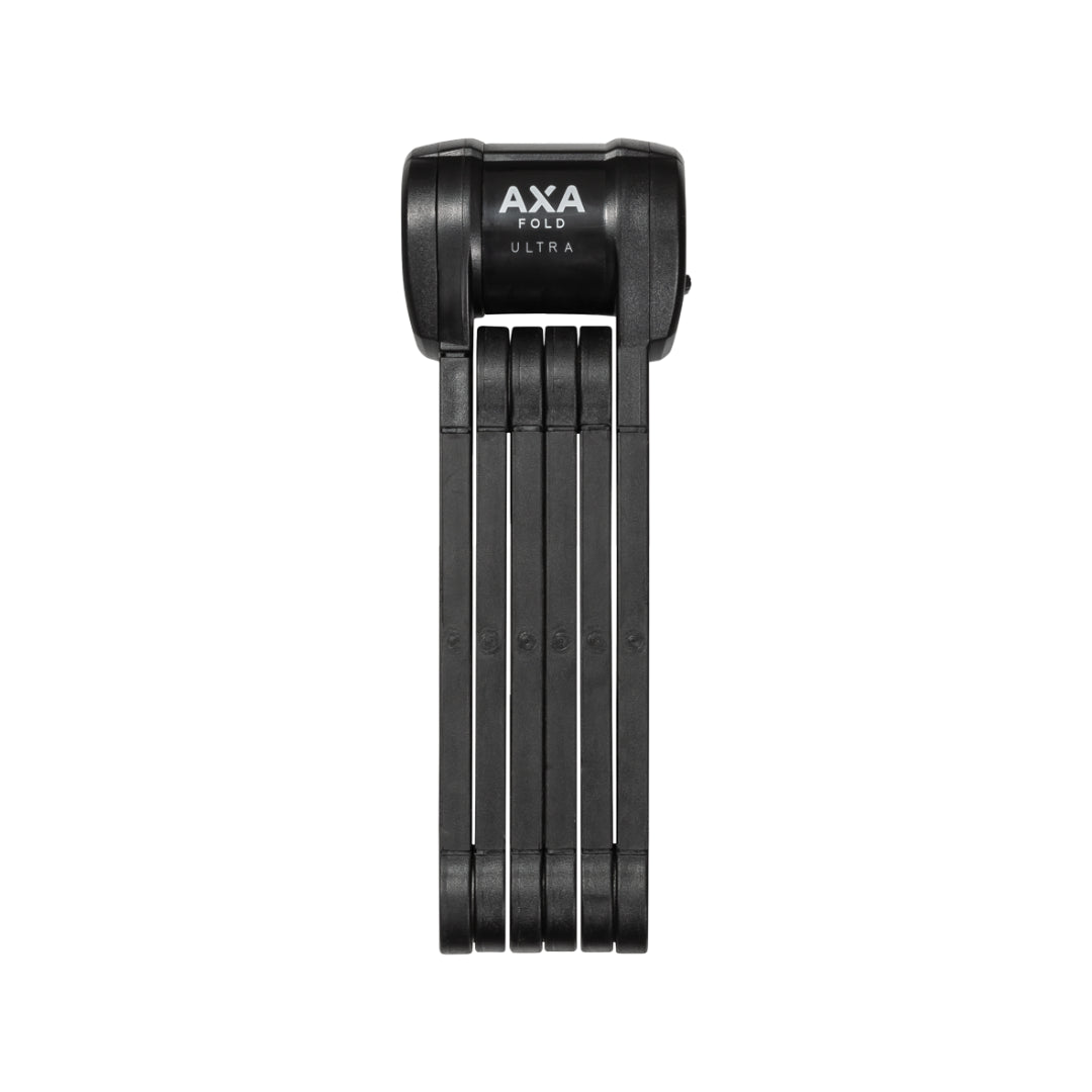 AXA Fold Ultra 90cm Taitettava Linkkulukko