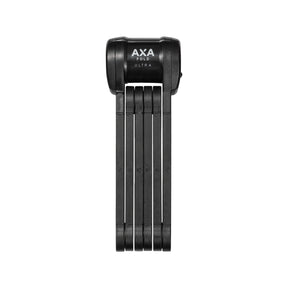 AXA Fold Ultra 90cm Taitettava Linkkulukko