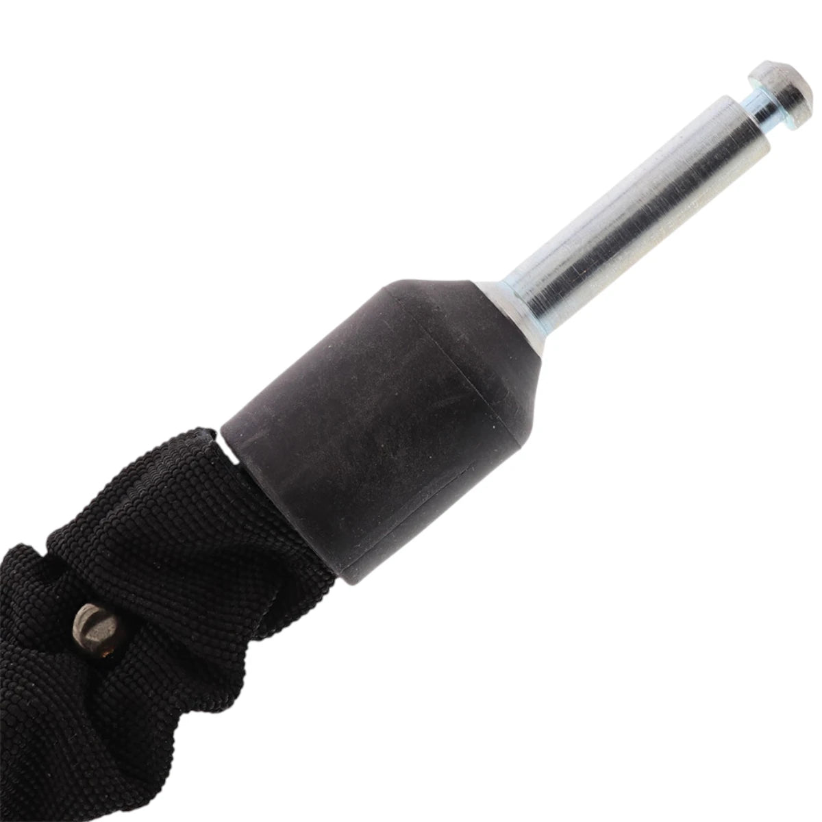 AXA Plug-in Ketjulukko 130cm/5.5mm Block XXL Runkolukkoon